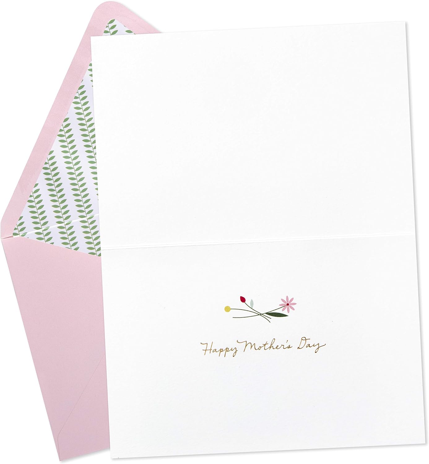 Mothers Day Card, Quilled Flowers, Couldn't Have Picked a Better Mom Mothers Day Card, Quilled Flowers, Couldn't Have Picked a Better Mom